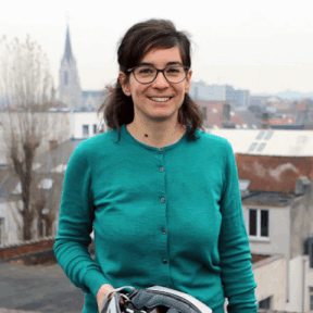 Fanny Florémont gif