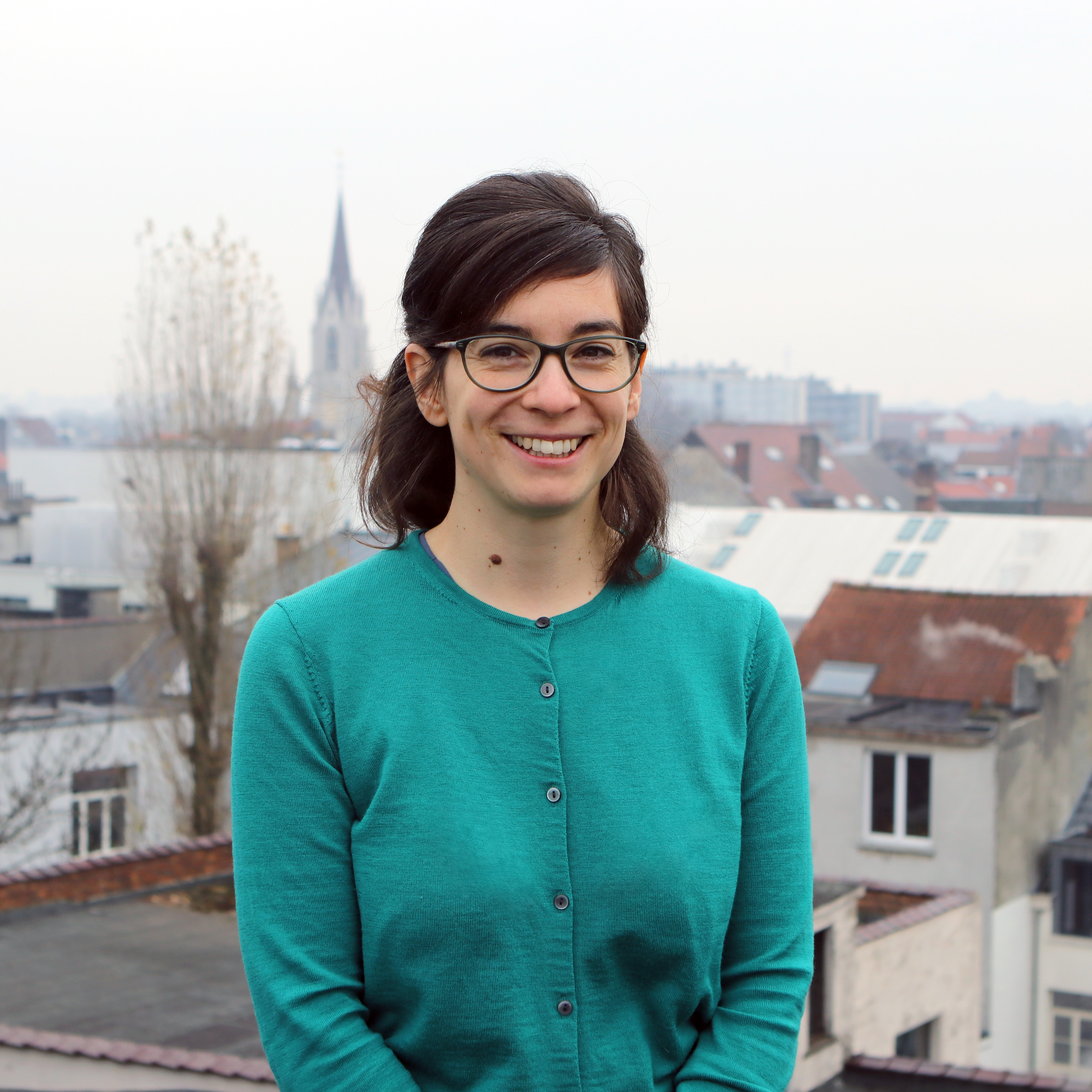 Fanny Florémont picture