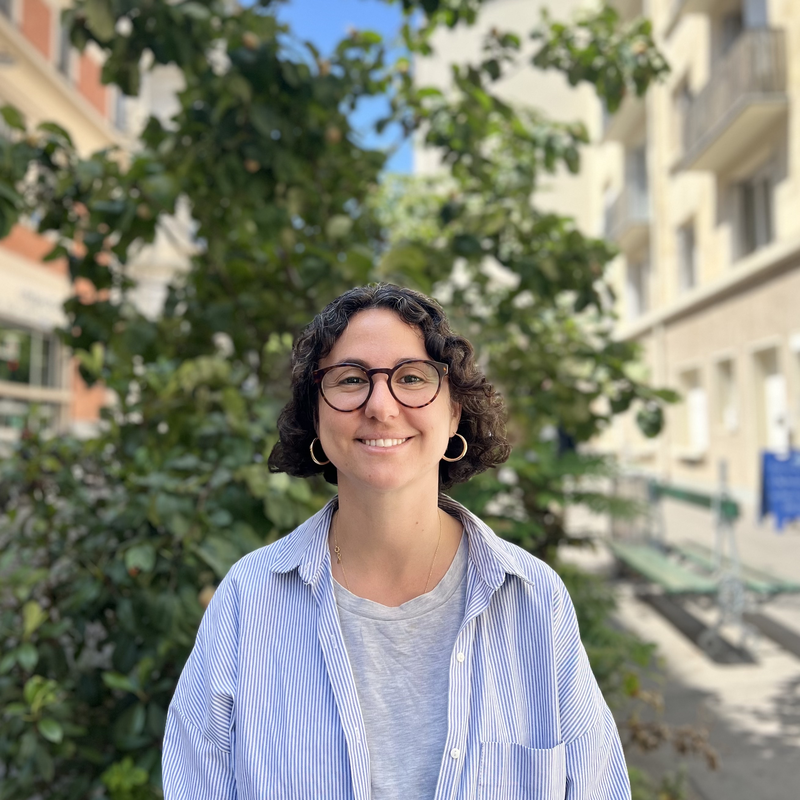 Jana El-Assaad picture