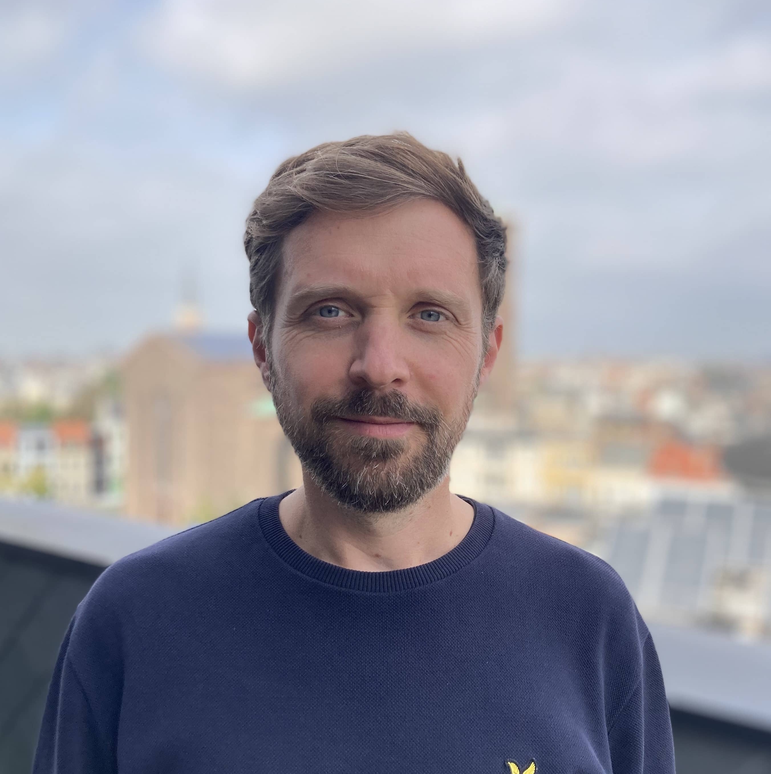 Joris De Ceuster picture