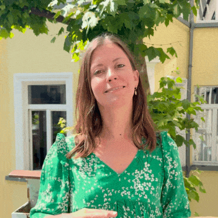 Solène Courbière gif