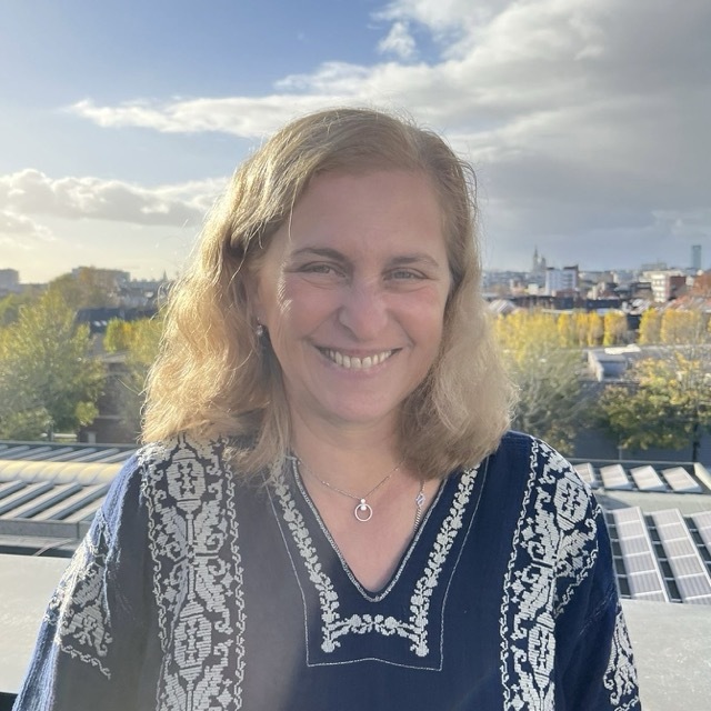 Alketa Molla picture