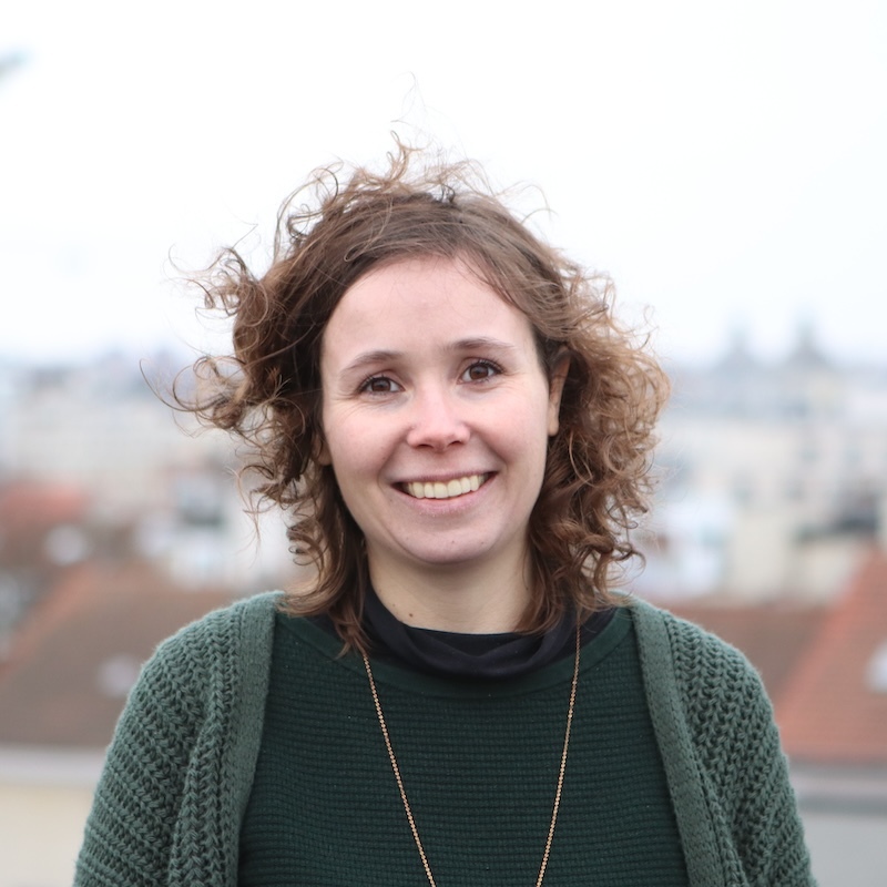 Charlotte Baise picture