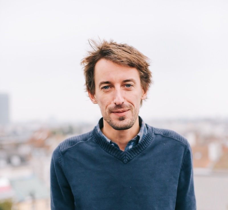 Frédéric Simonart picture