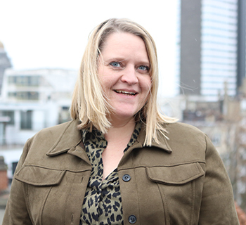 Juliette Pepinster picture