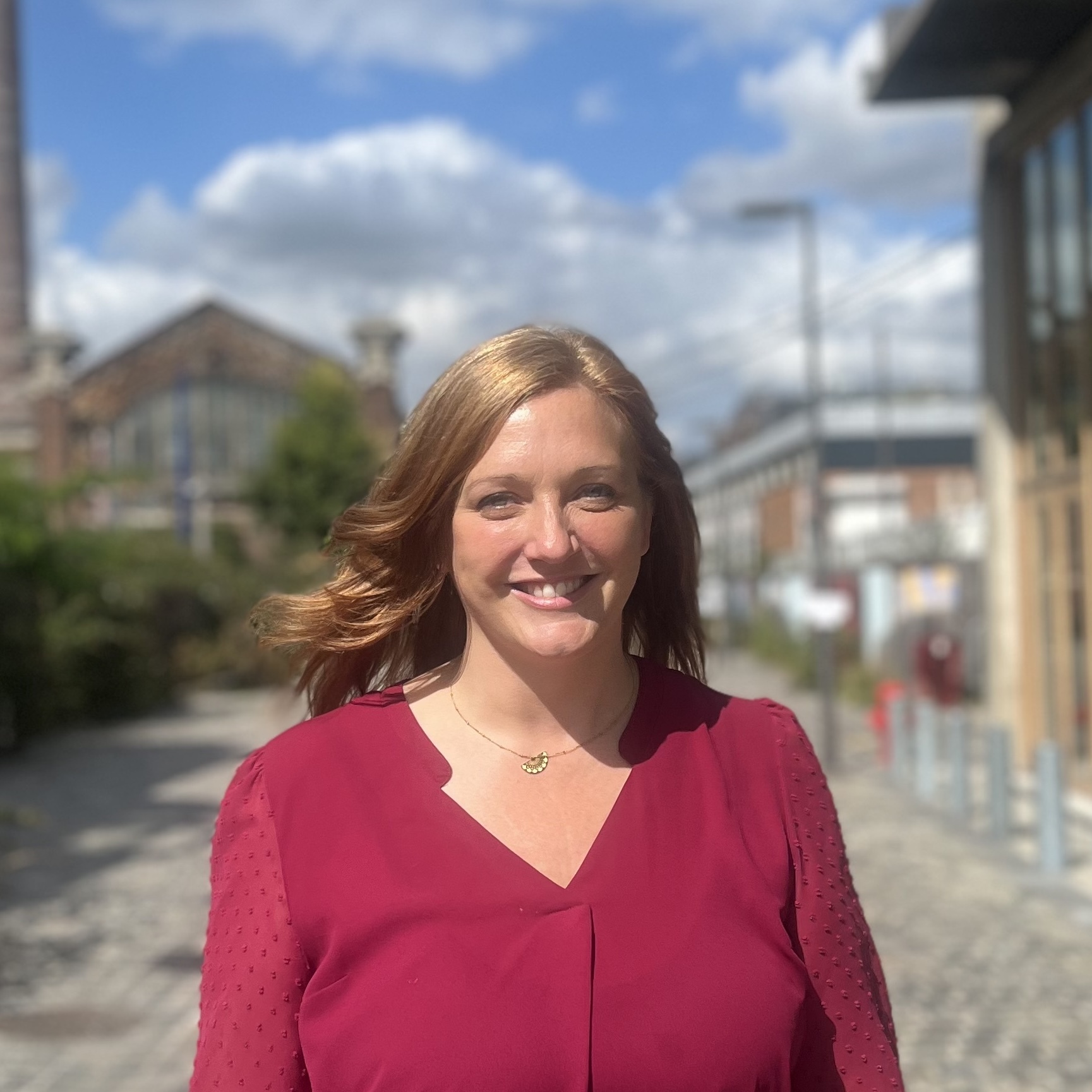 Stéphanie Lefebvre picture