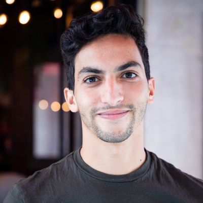 Illan Bencherif picture