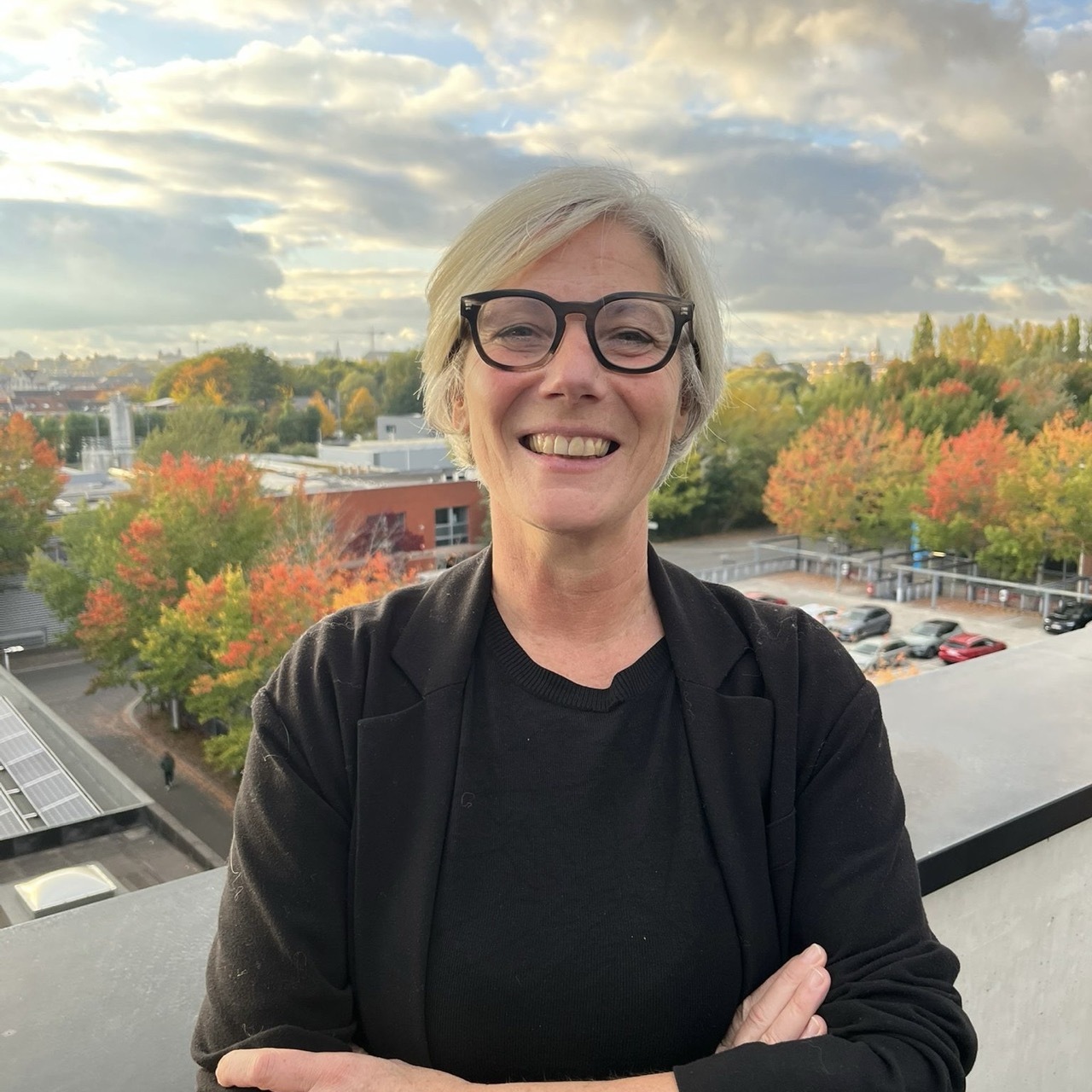 Isabelle Poppe picture