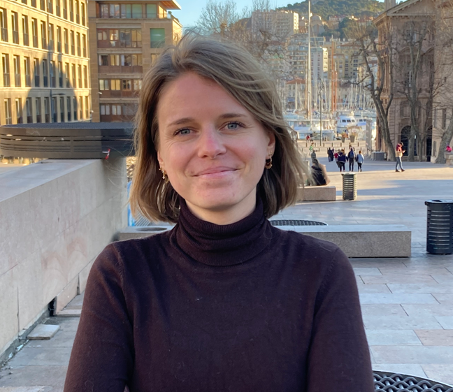 Jade Grosjean picture