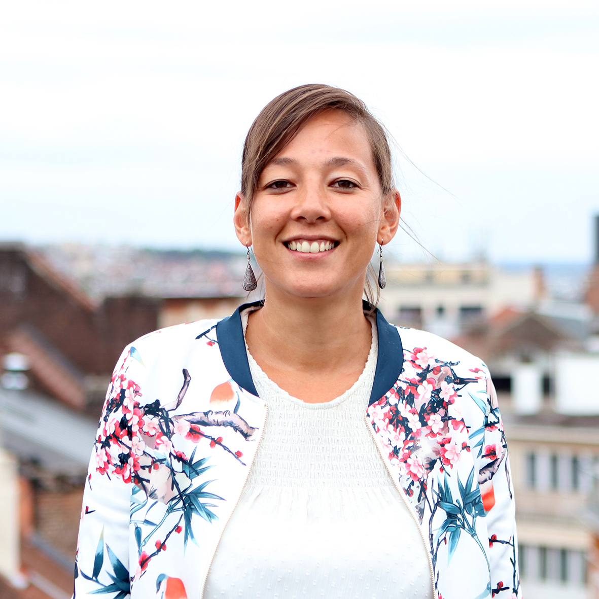 Magali Huynh picture