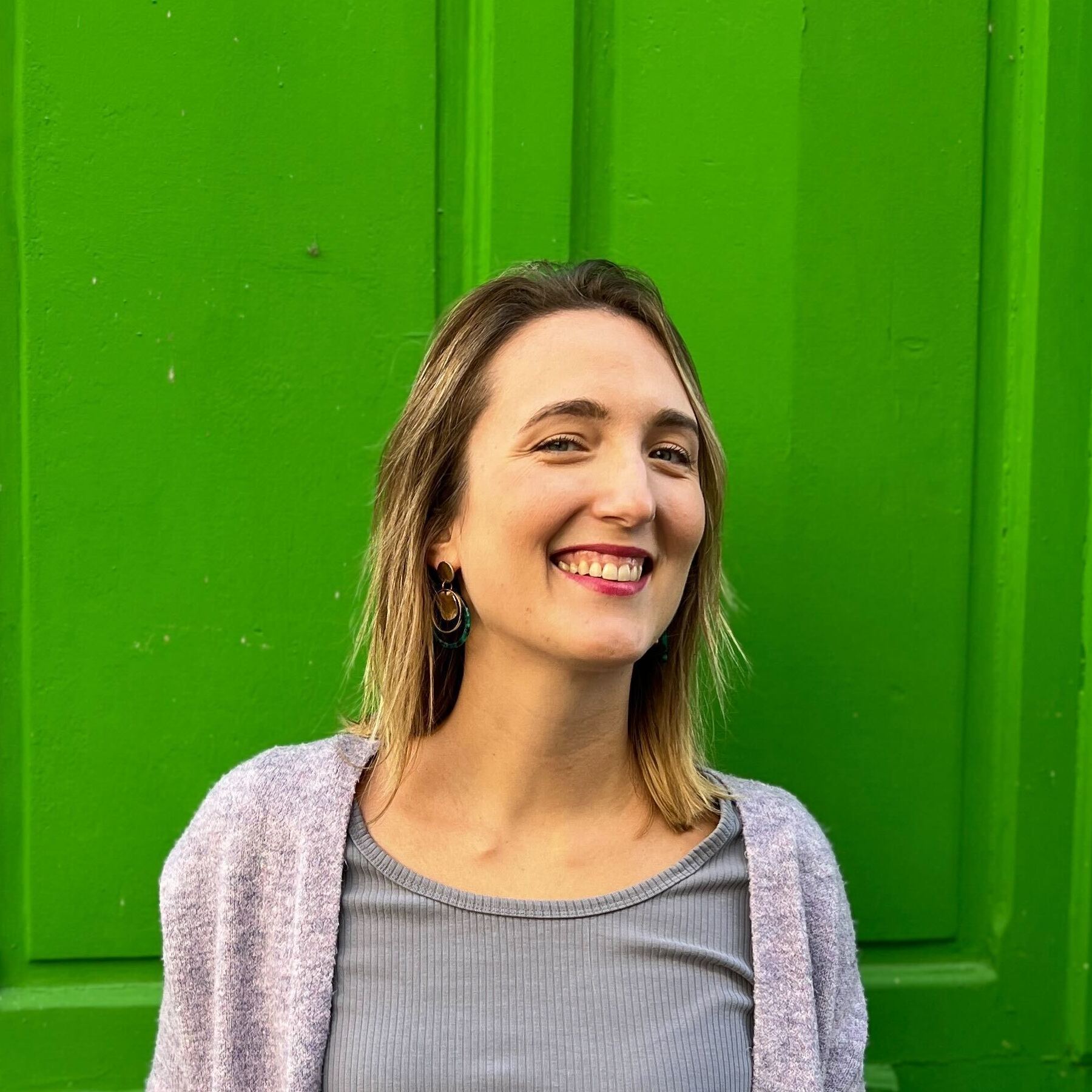 Nastasia Kojielski picture