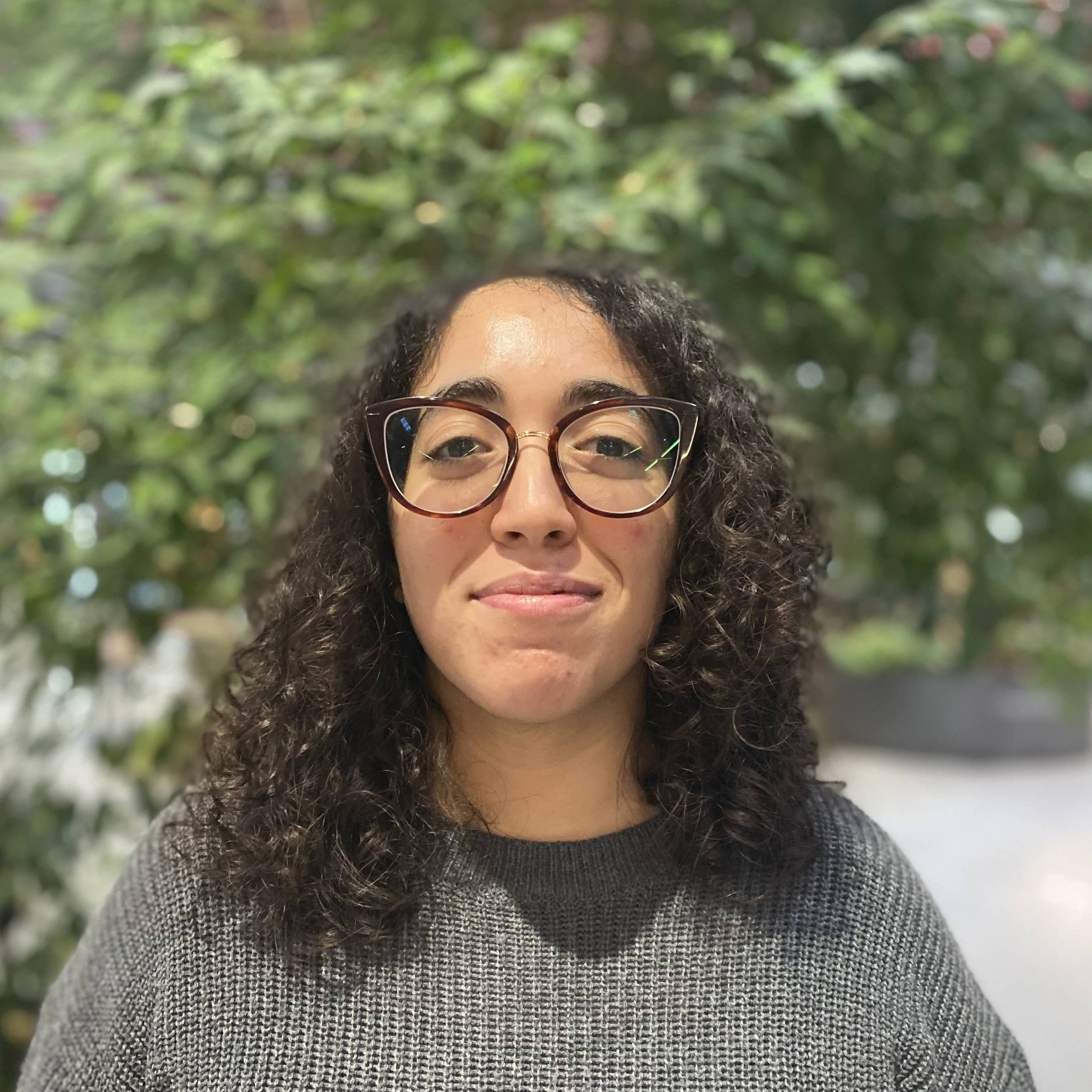 Sarra Hassaïni picture