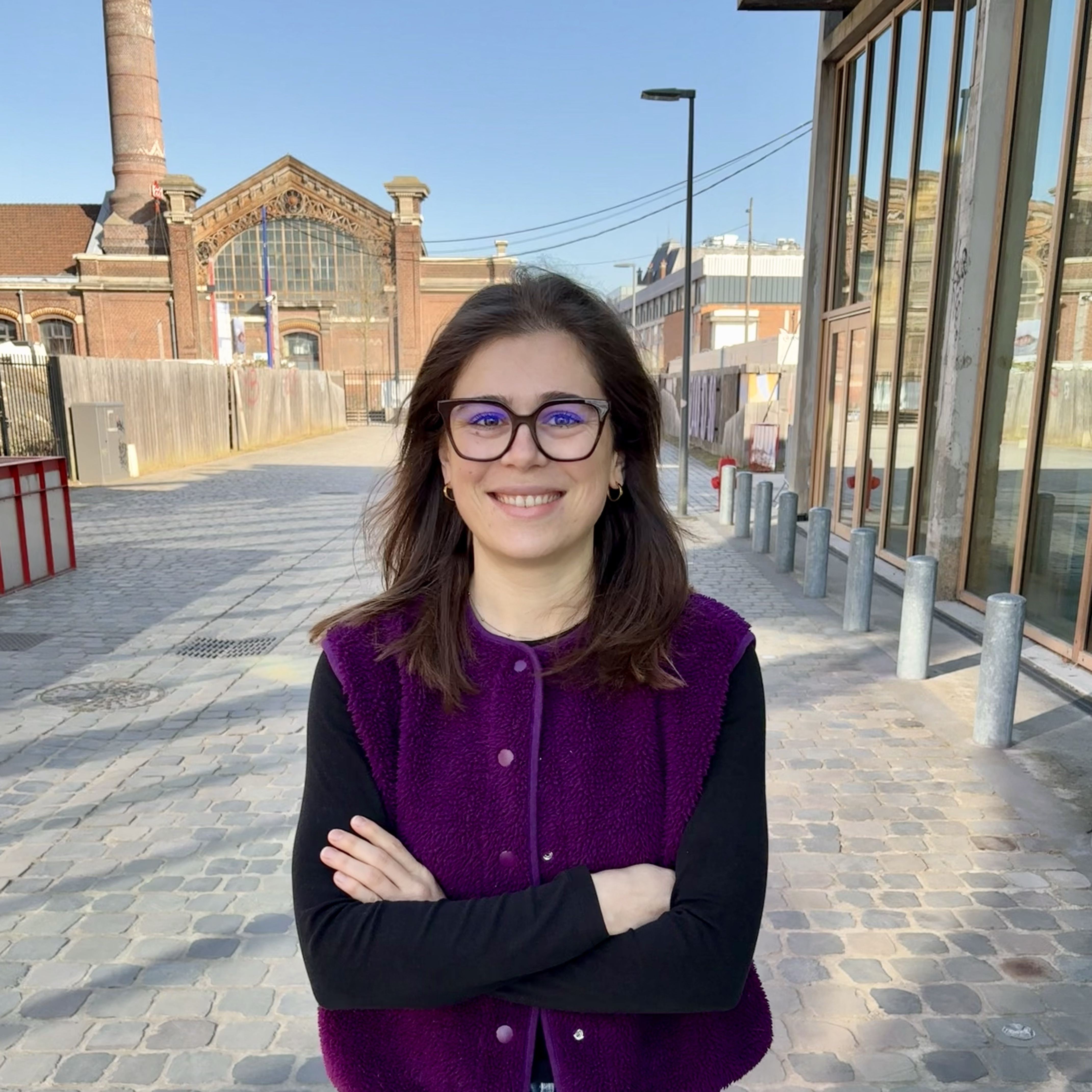 Anaïs Blancquart picture