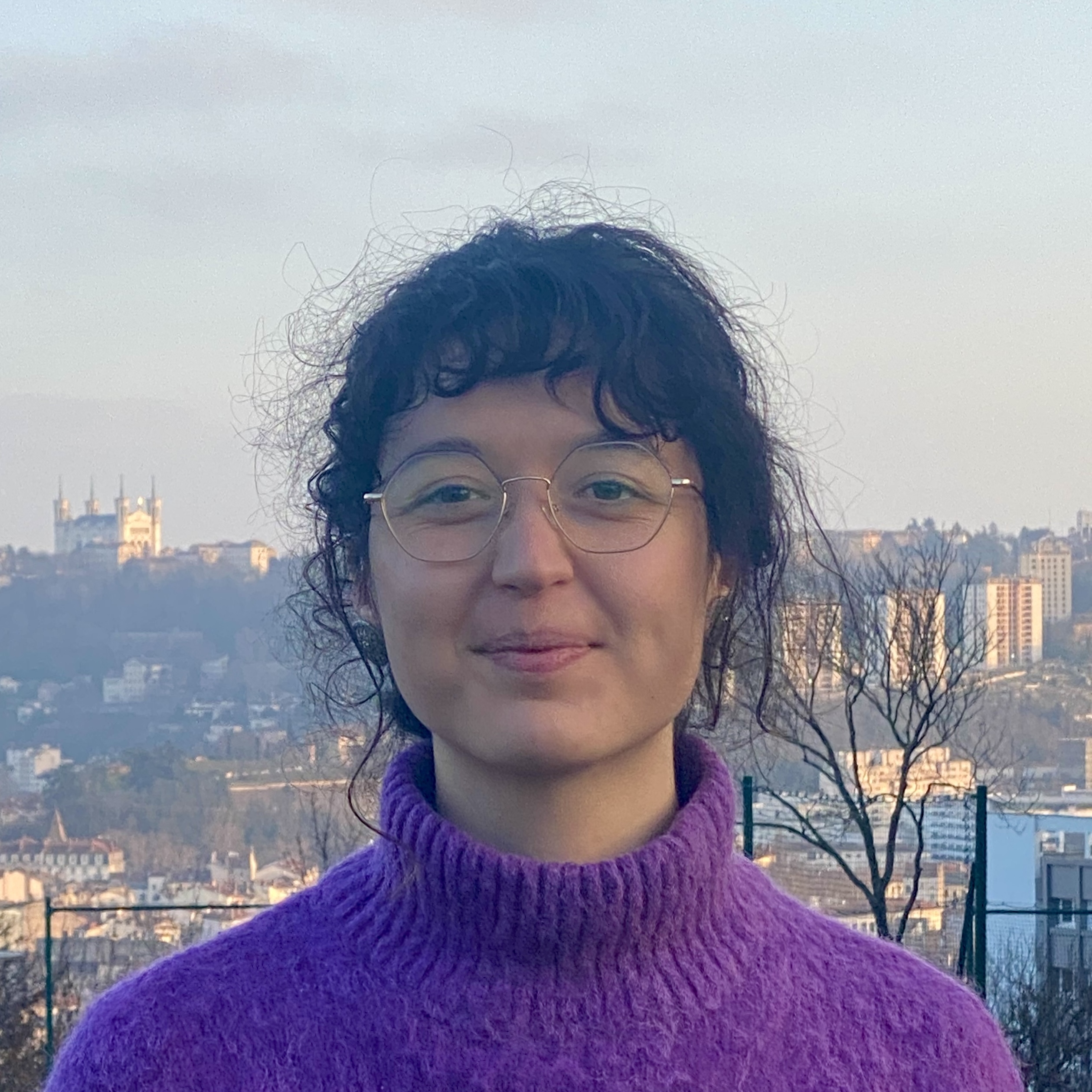 Fanny Welvart picture