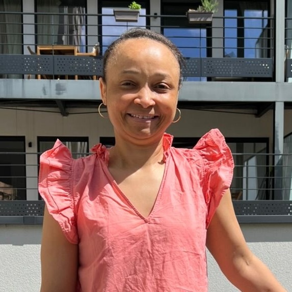 Fidelia Mbelu picture