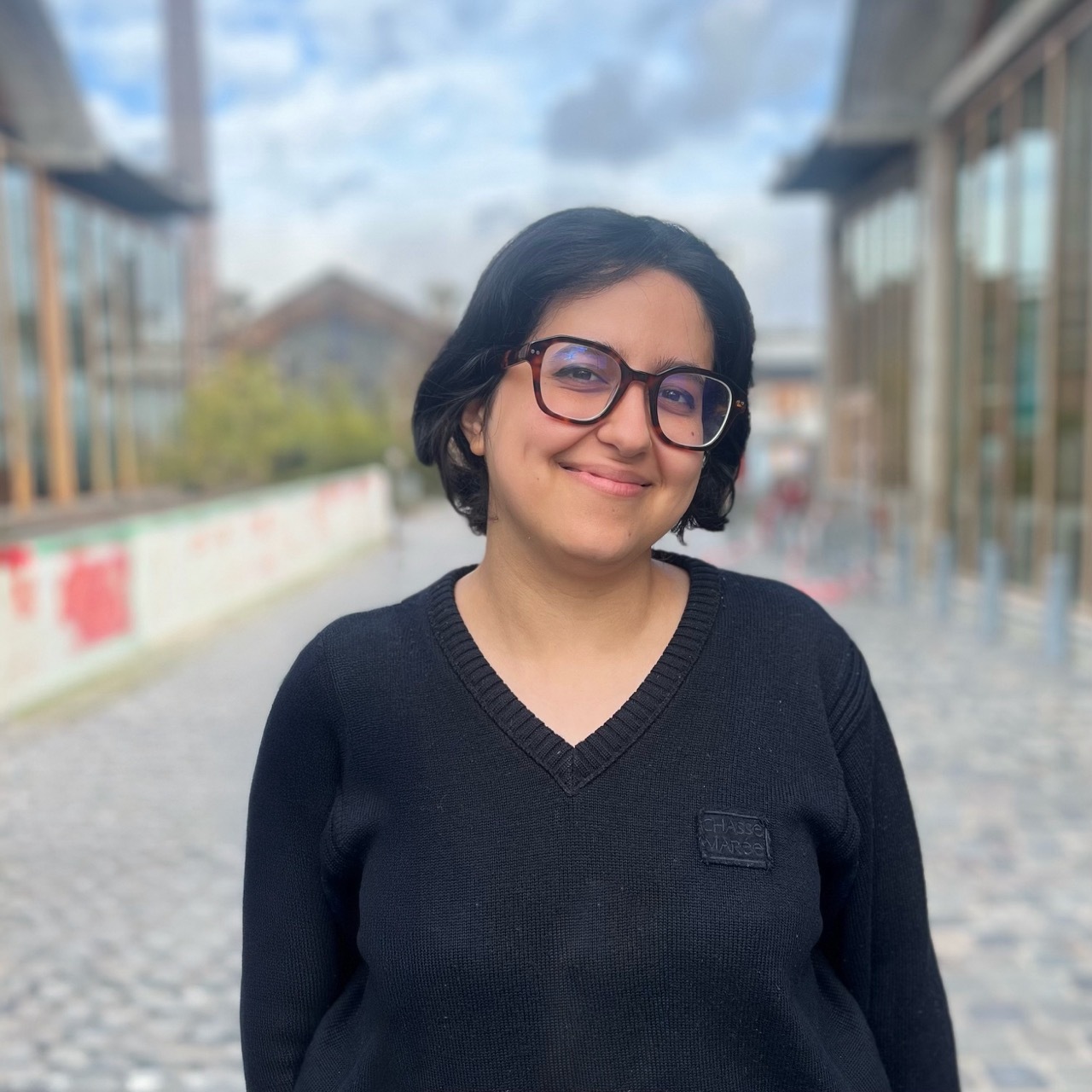 Hiba Azzouzi picture