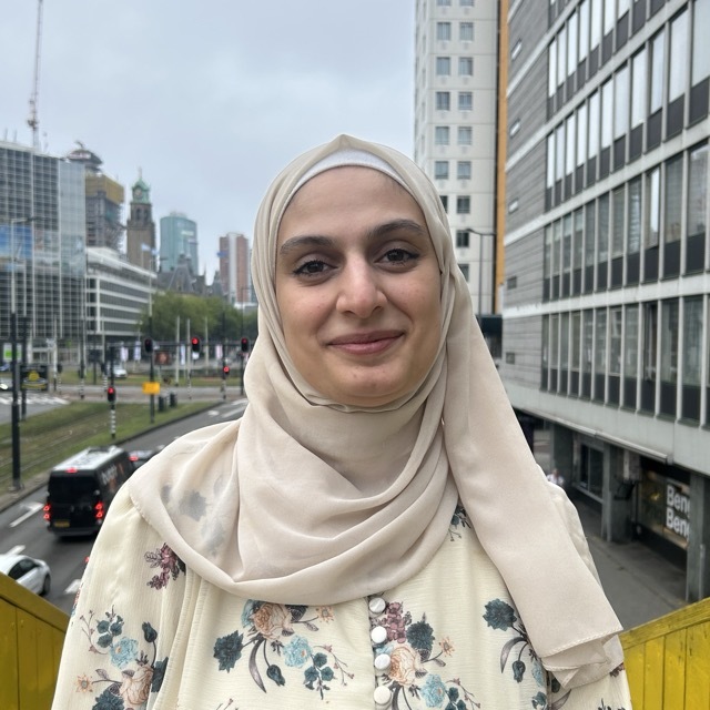 Juhayna Nattouf picture