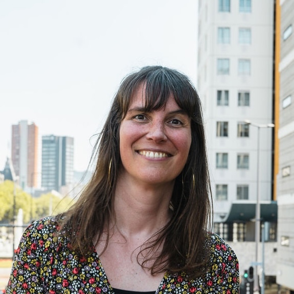 Marjolein Van der Vlies picture