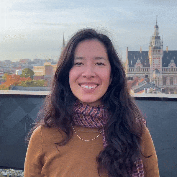 Natalia Samudio Benavides gif