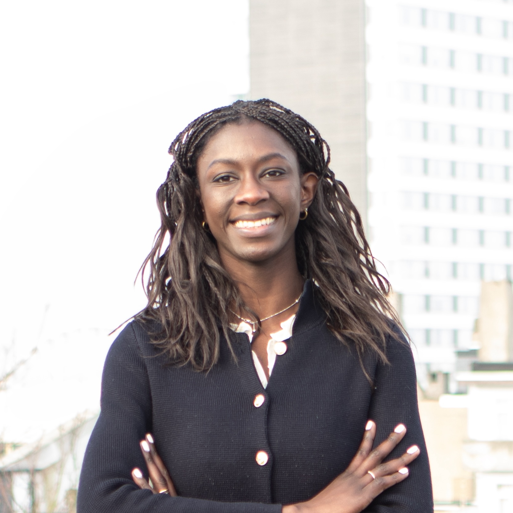 Ndiaya (Sokhna) Dia picture