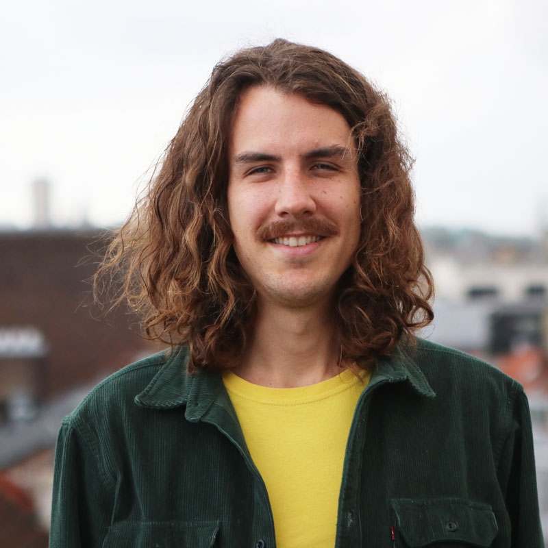 Nicolas Mercier picture