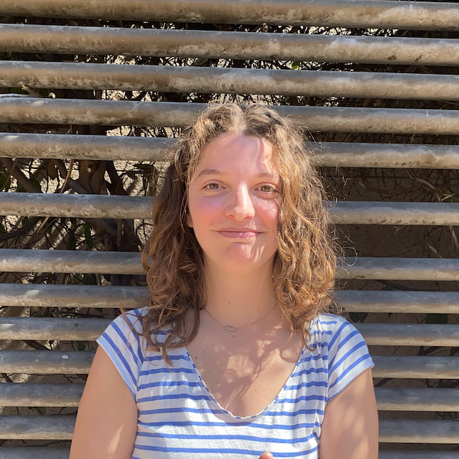 Marie Boutoux picture