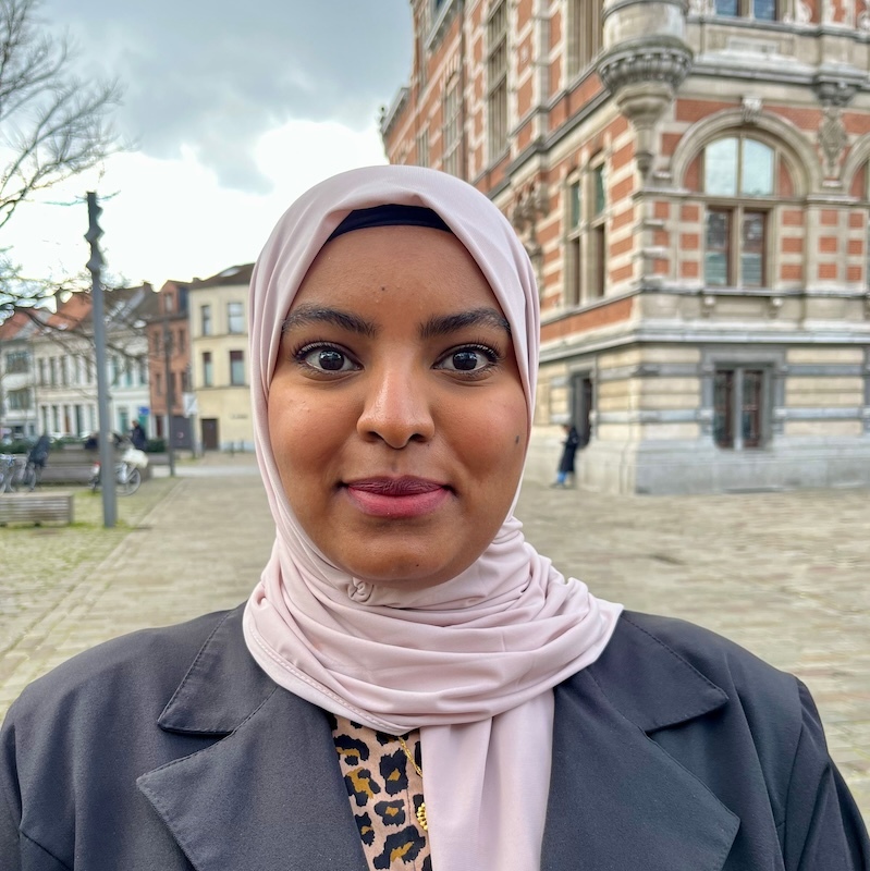 Shahla Hassan Ali picture