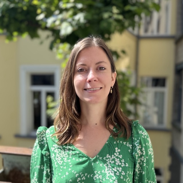 Solène Courbière picture