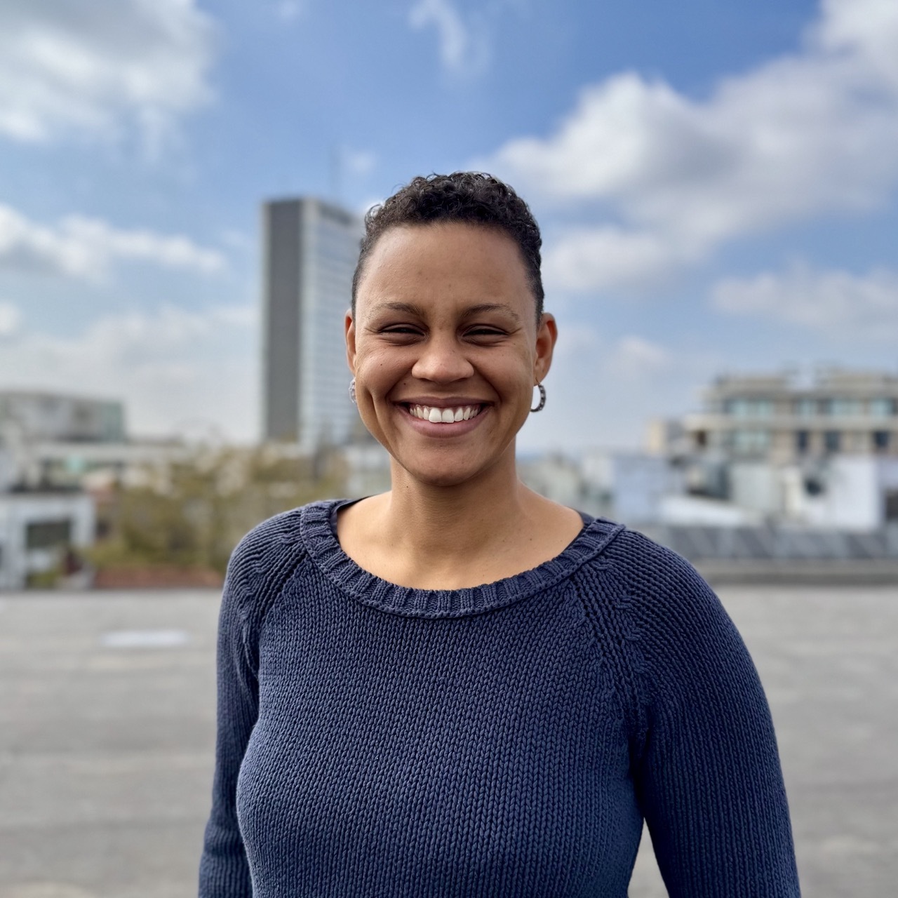 Alicia Eyongo picture