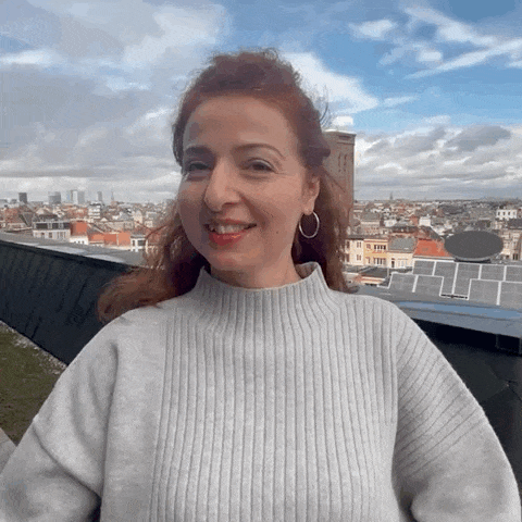 Ekaterina Dzhioeva gif
