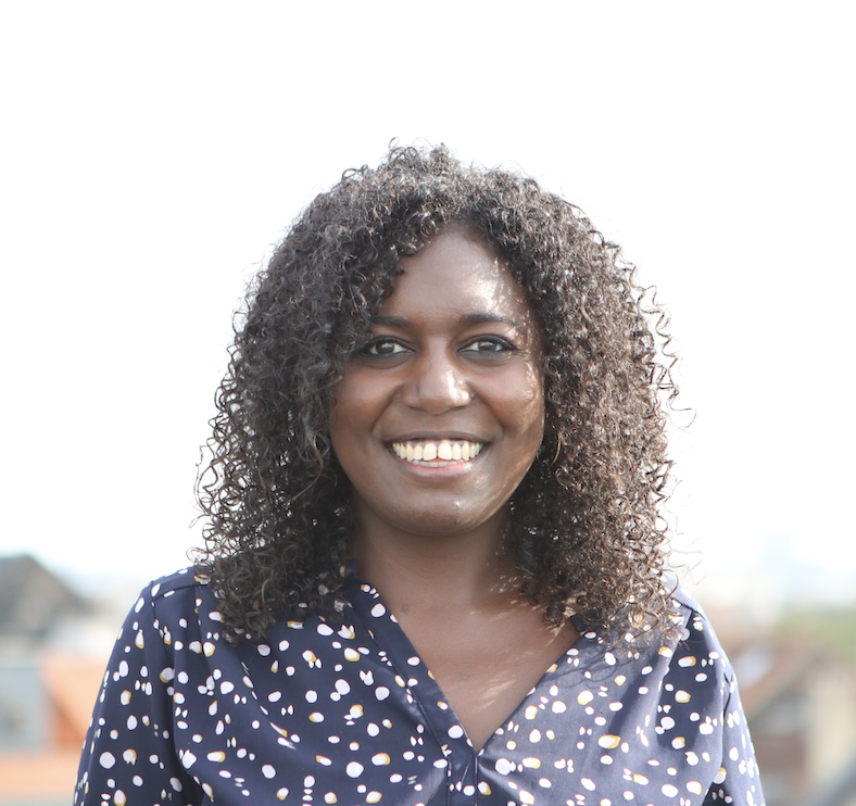 Fatoumata Baba picture