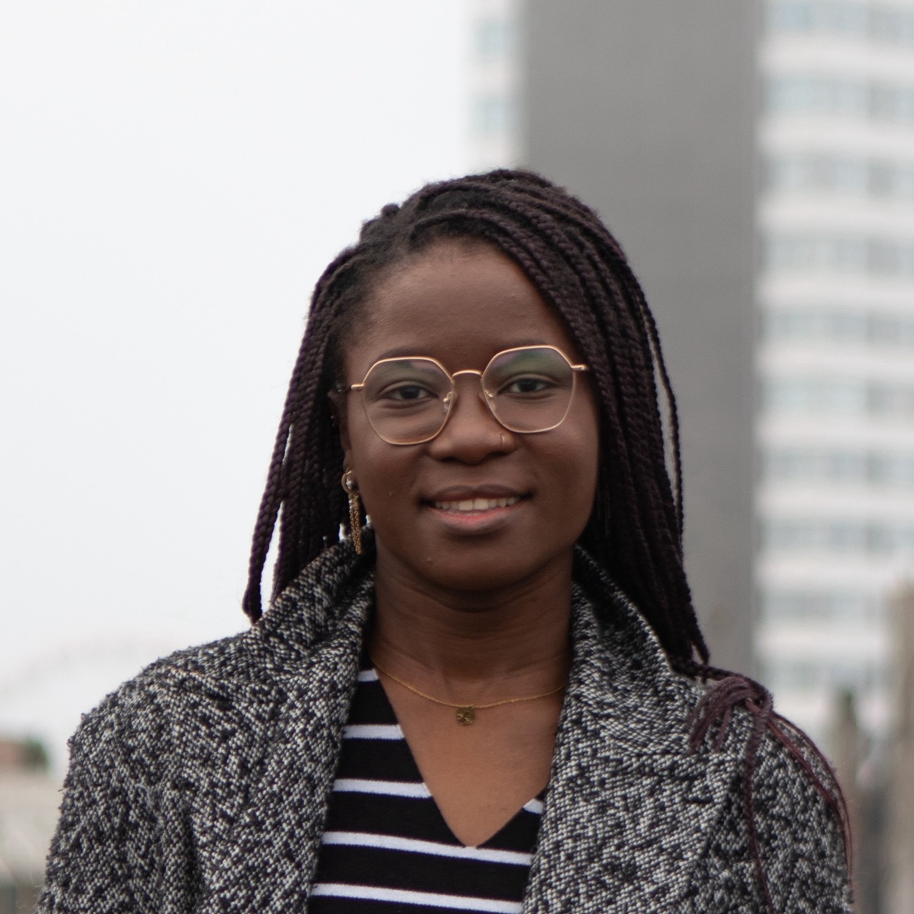 Ginette Mukalayi Lokenya picture