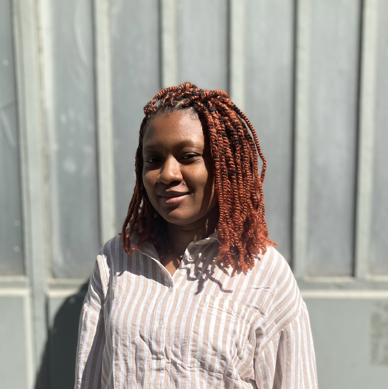 Hubertine Tehou picture