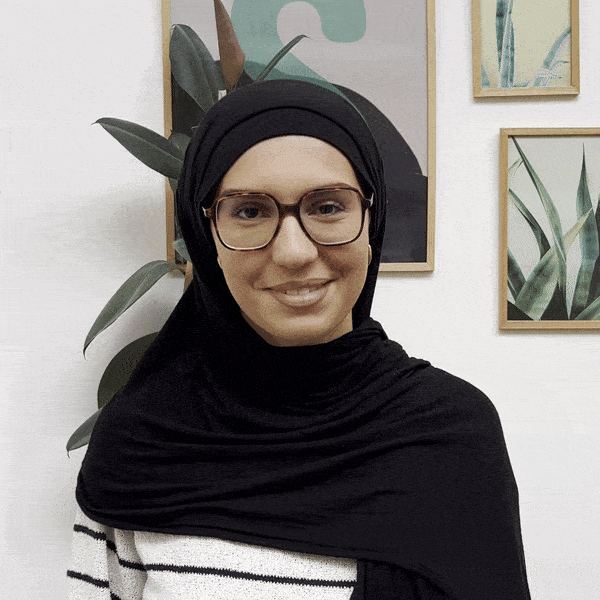 Sanâ El Idrissi gif