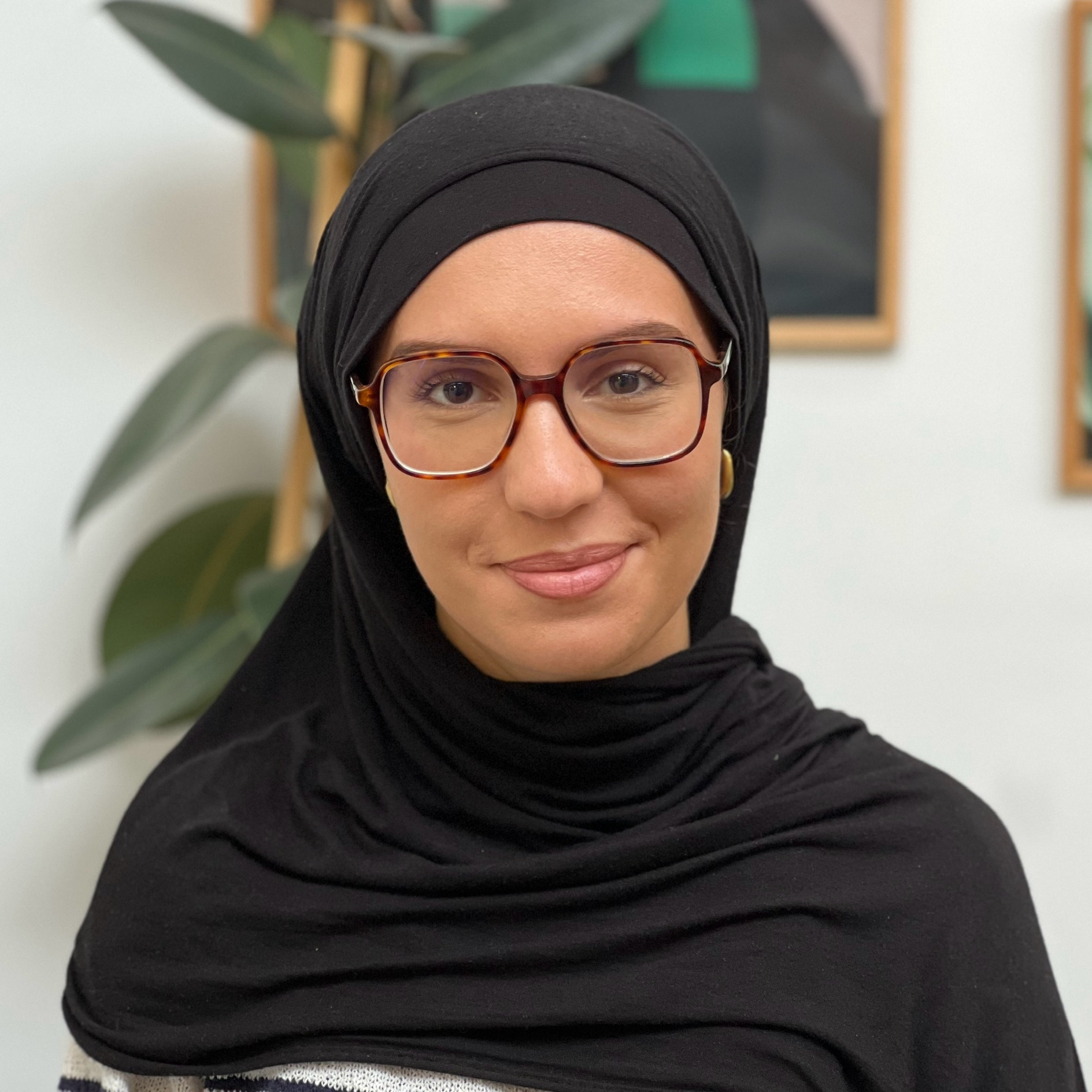 Sanâ El Idrissi picture