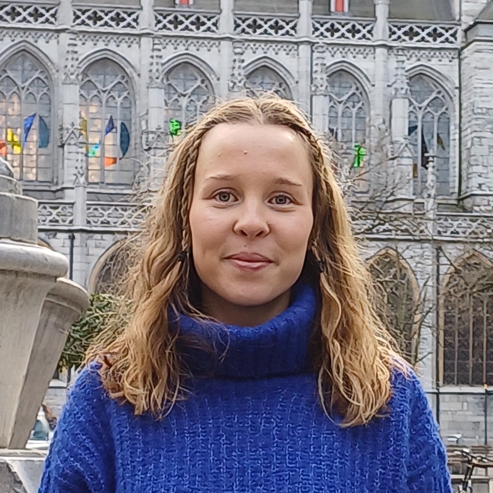 Cléa Thonart picture