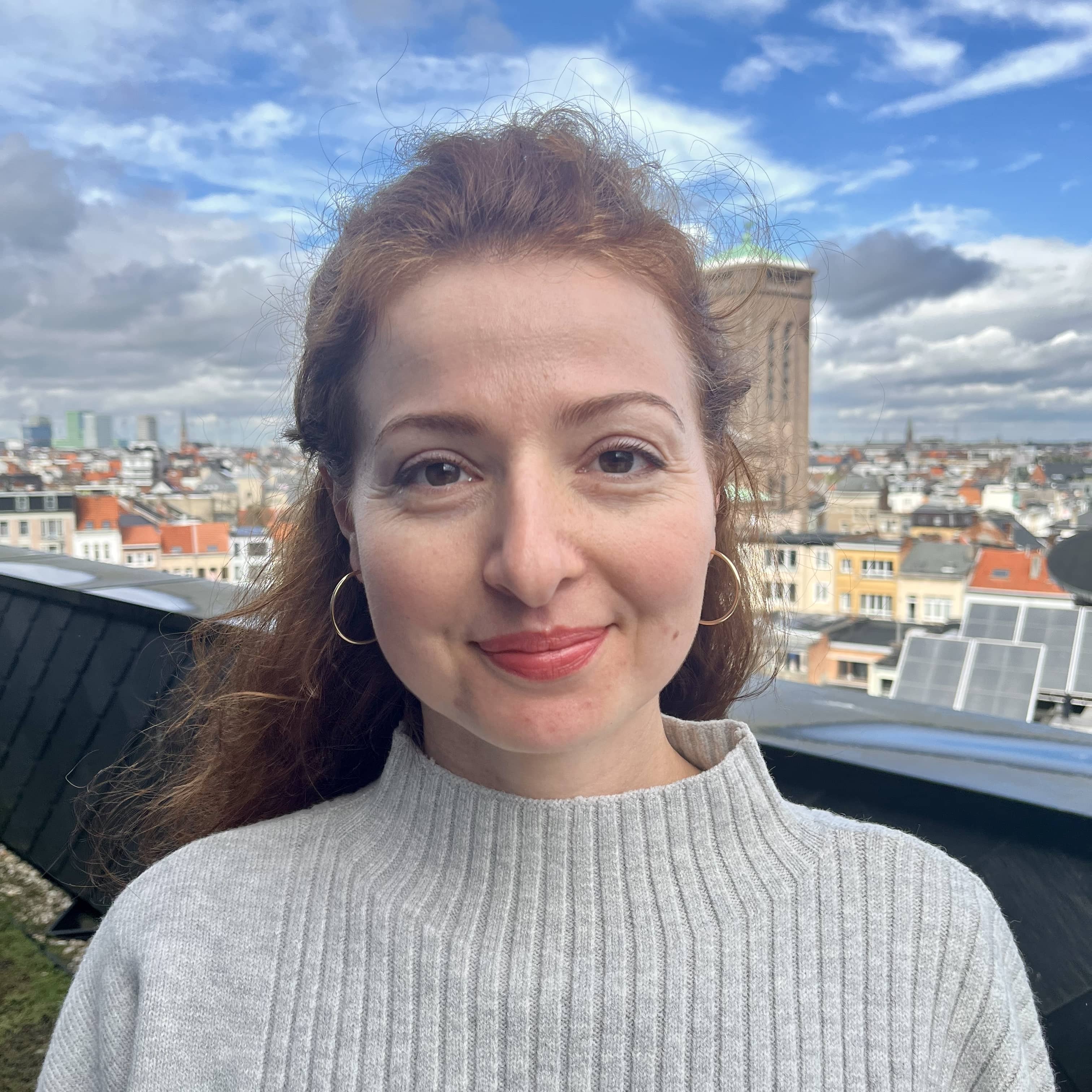 Ekaterina Dzhioeva picture