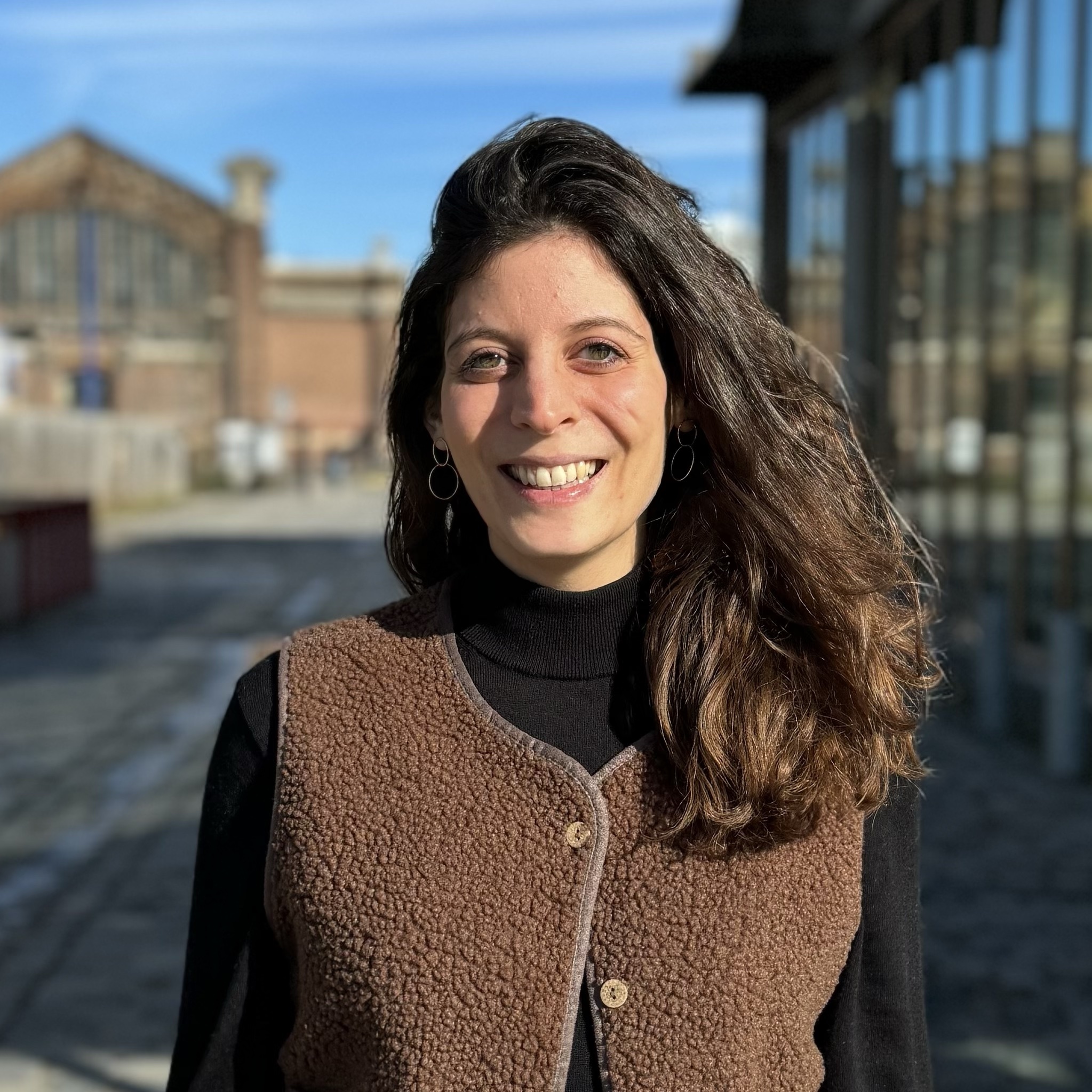 Louise Comelli-Dolhem picture