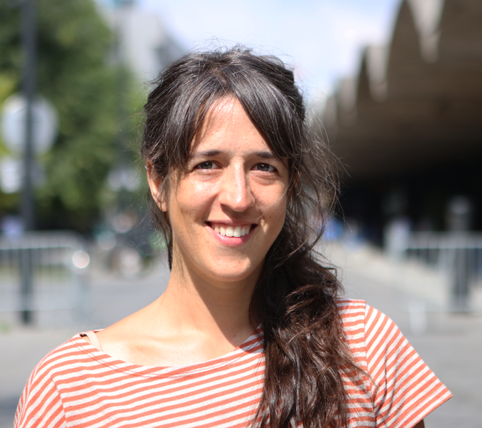 Lucie Dubert picture