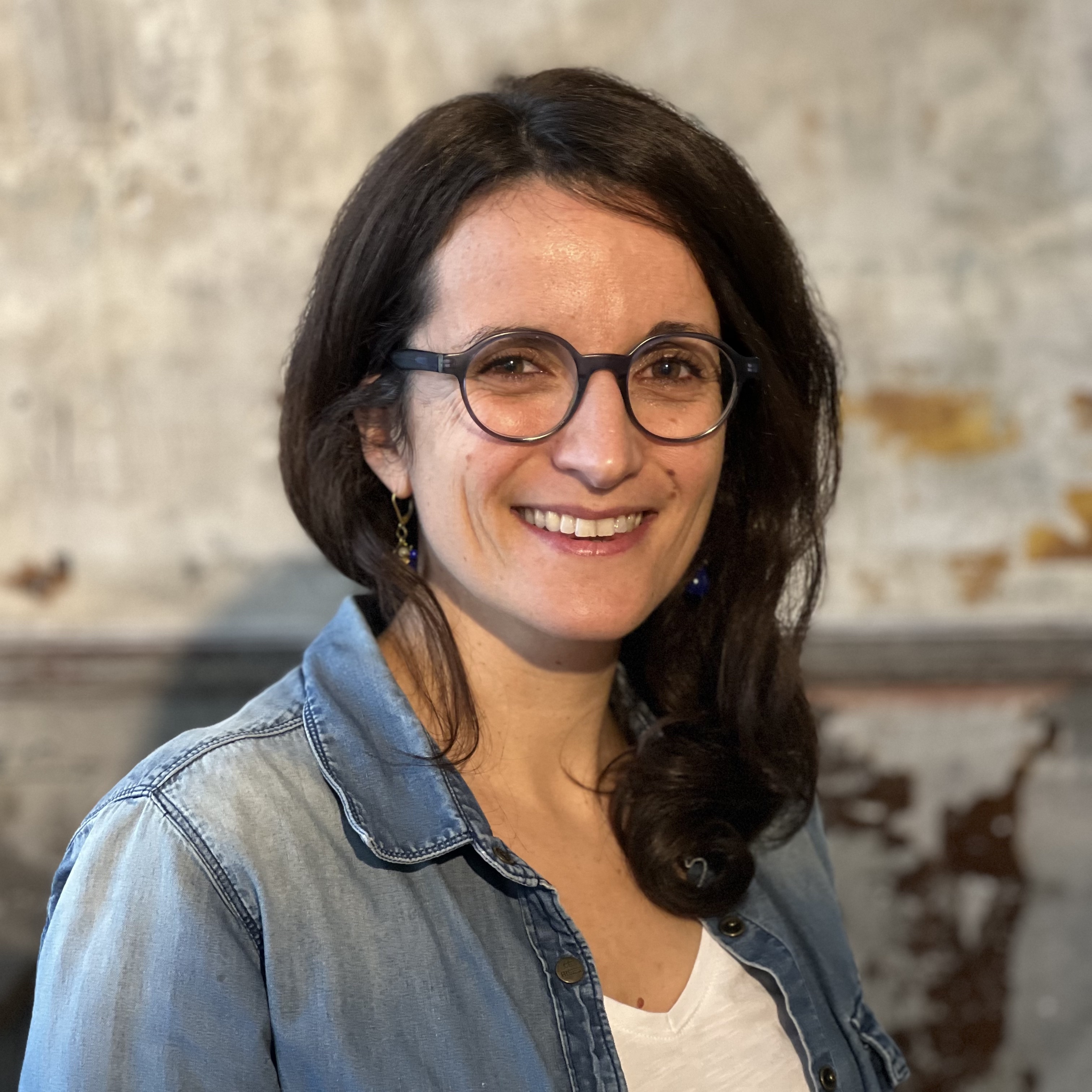 Prunelle Gorget picture