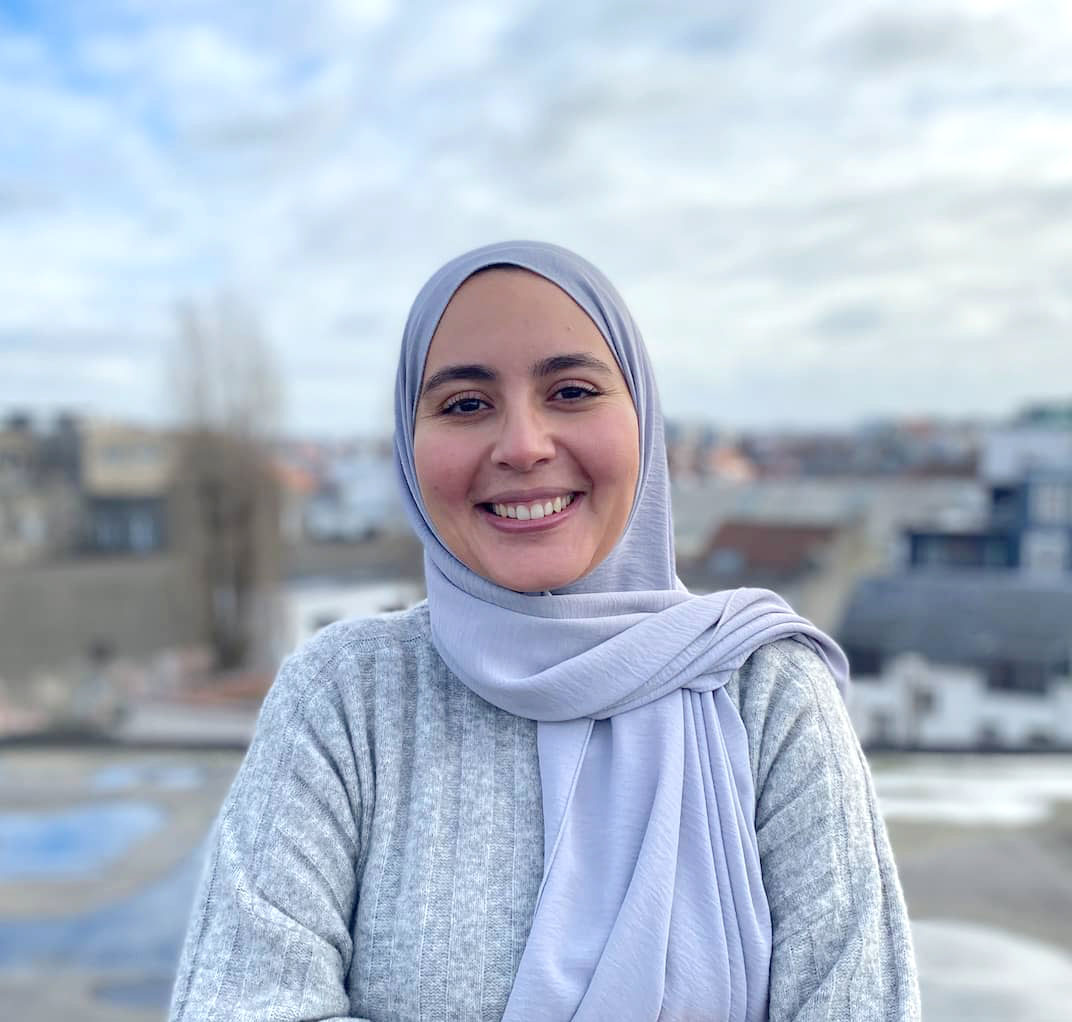 Sihame Amanchar picture