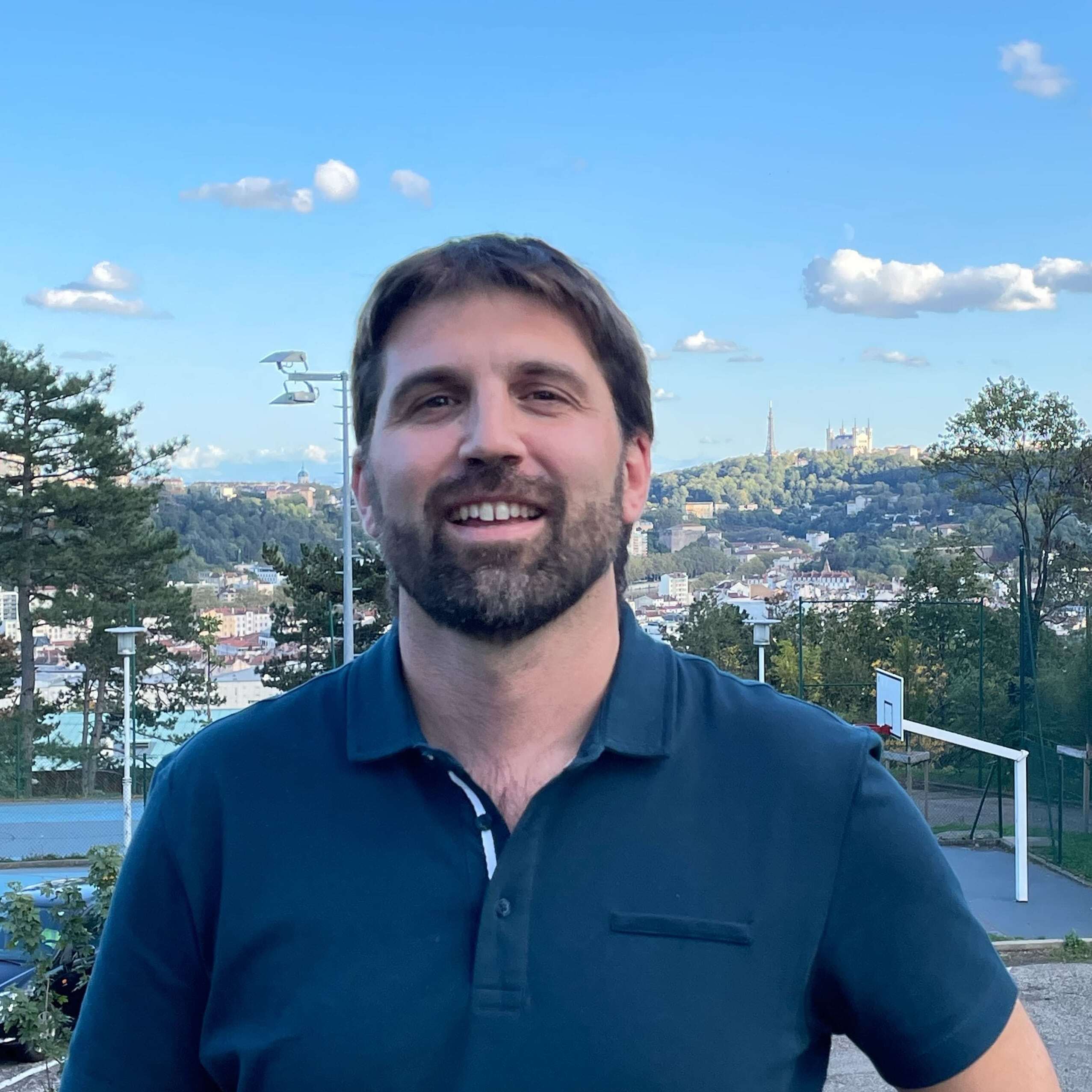 Simon Trivero picture