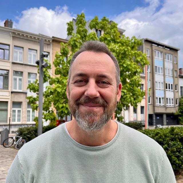 Stephan Van Diest picture