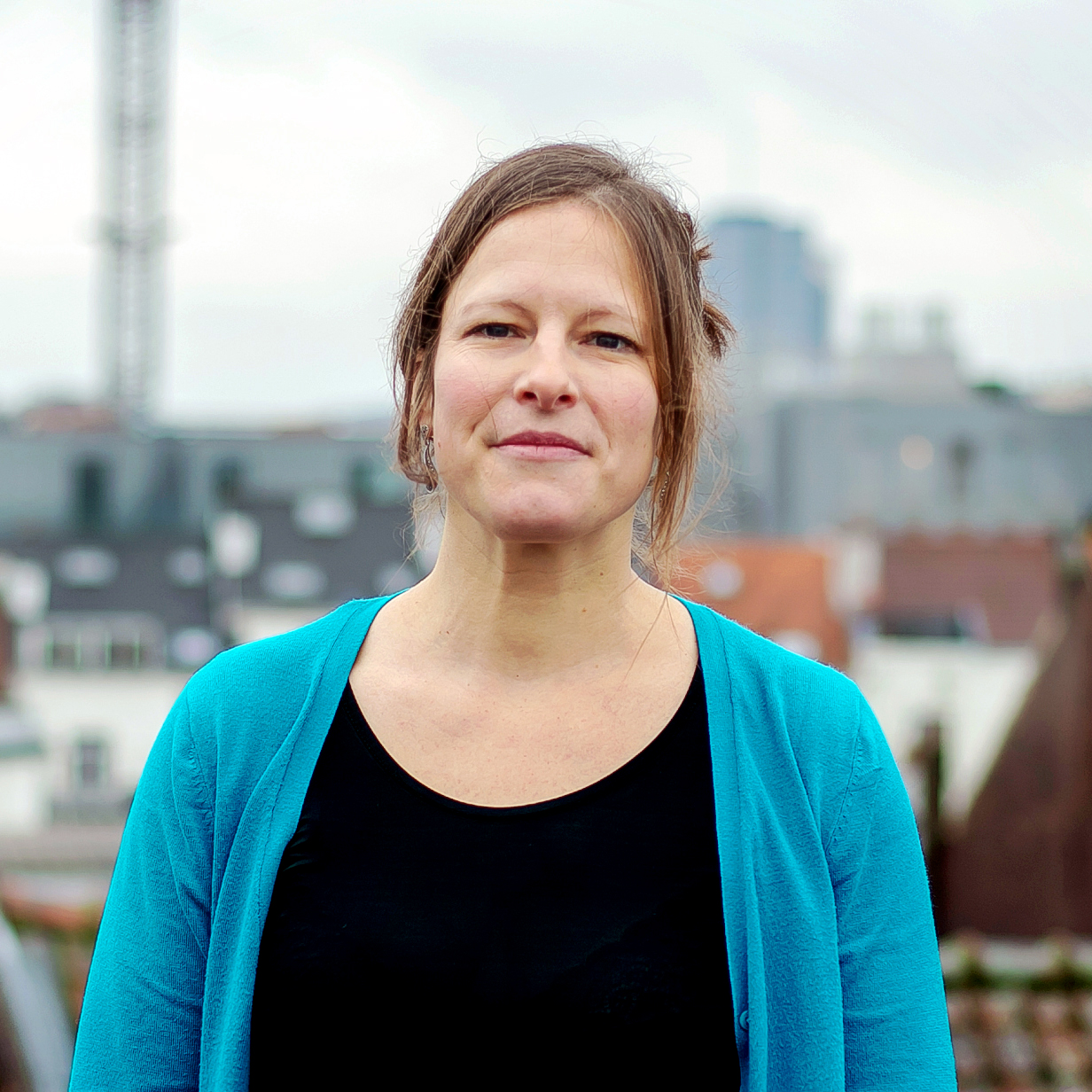 Marion Cahen picture