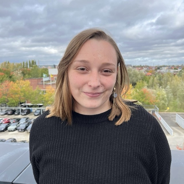 Lorien De Ryck picture