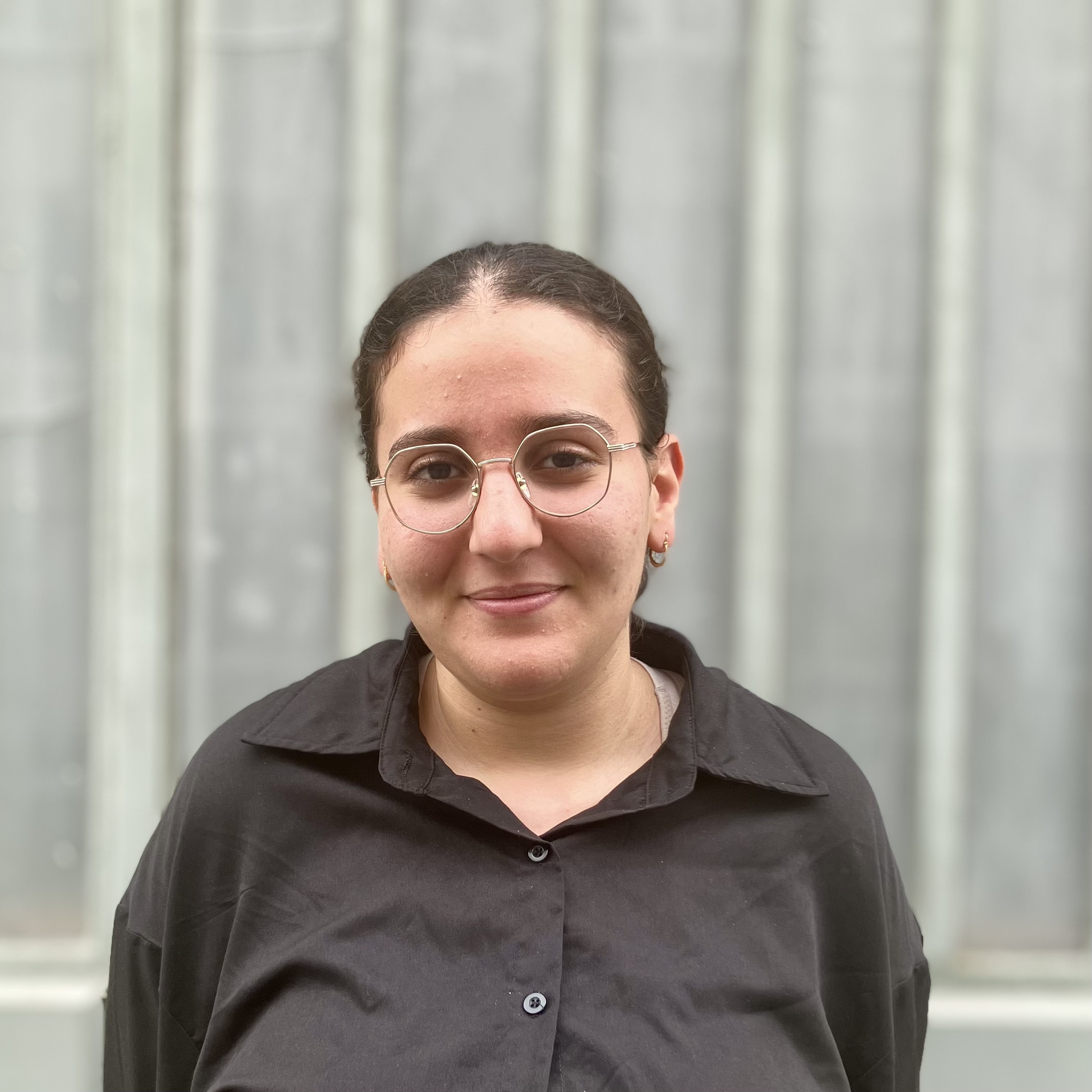 Soundouce Ben Mimoun picture