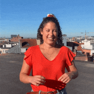 Estelle Ruijs gif