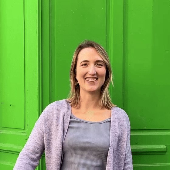 Nastasia Kojielski gif