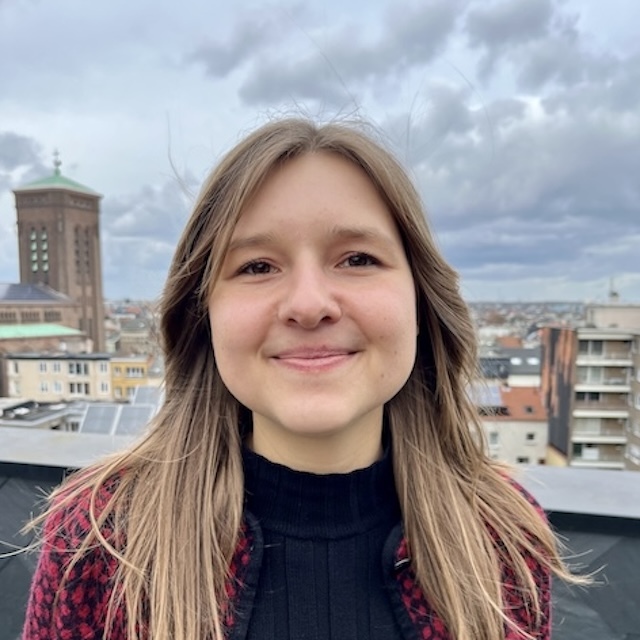 Sarah Temmerman picture