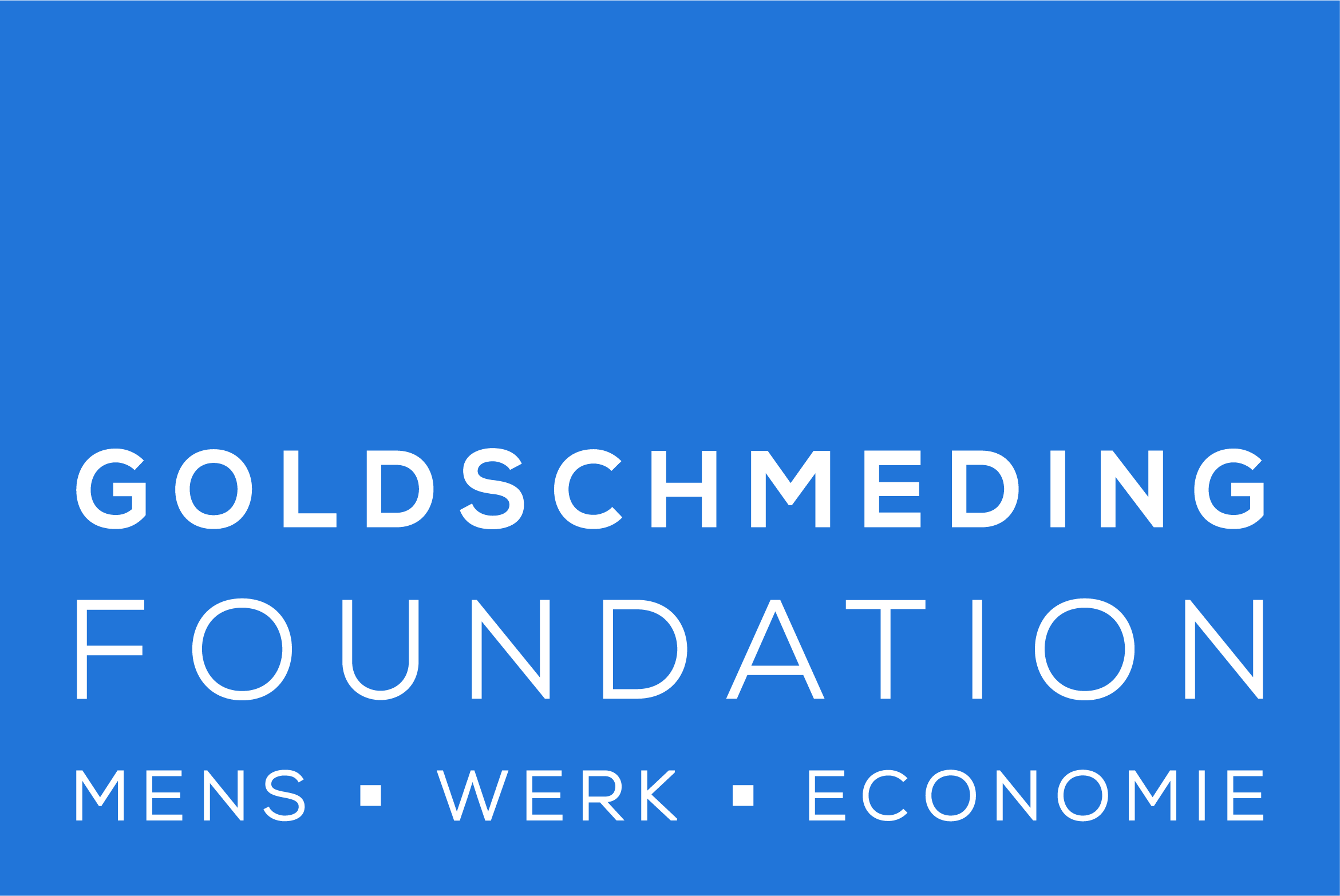 Goldschmeding Foundation